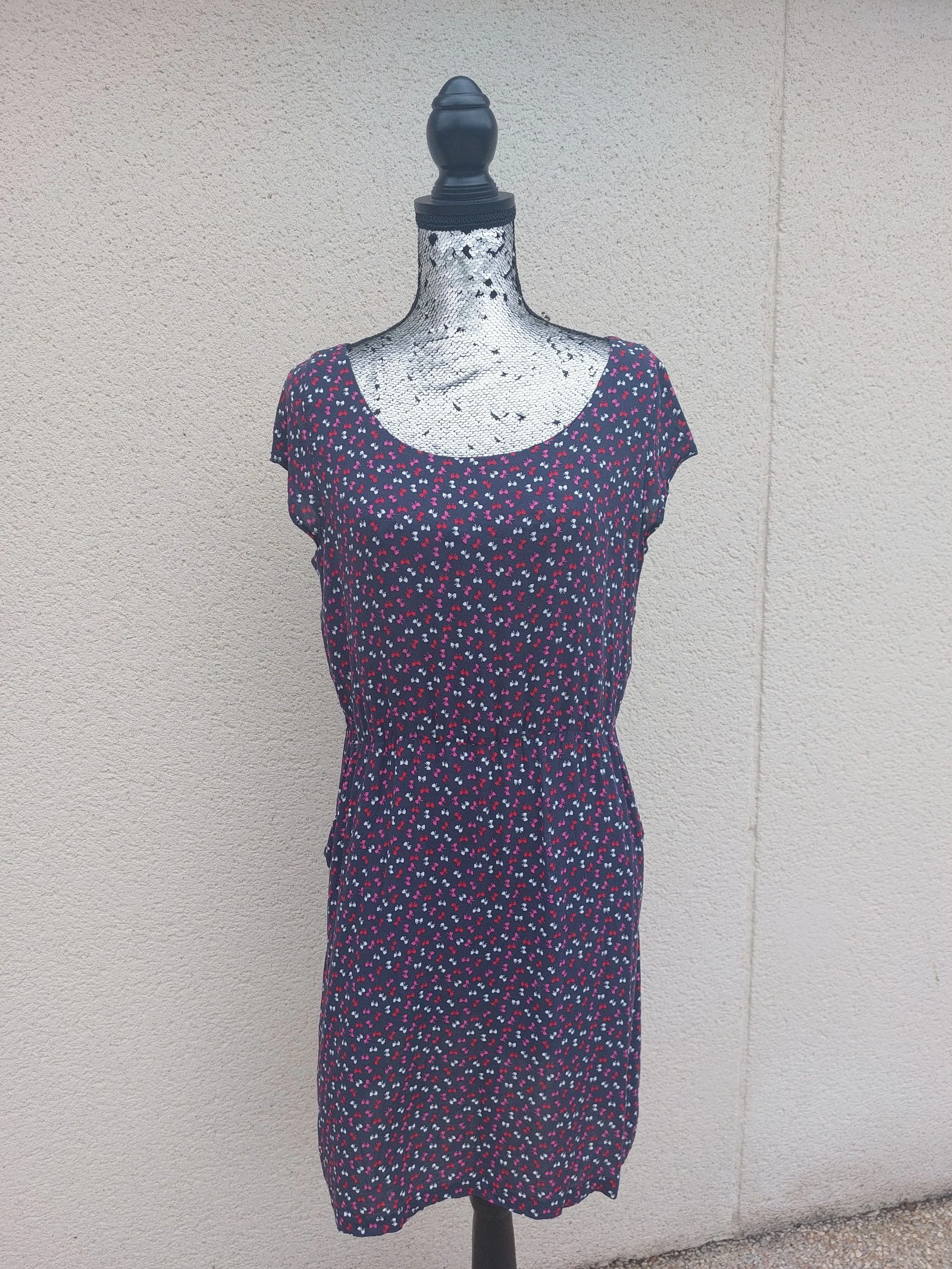 Robe Camaïeu taille 38